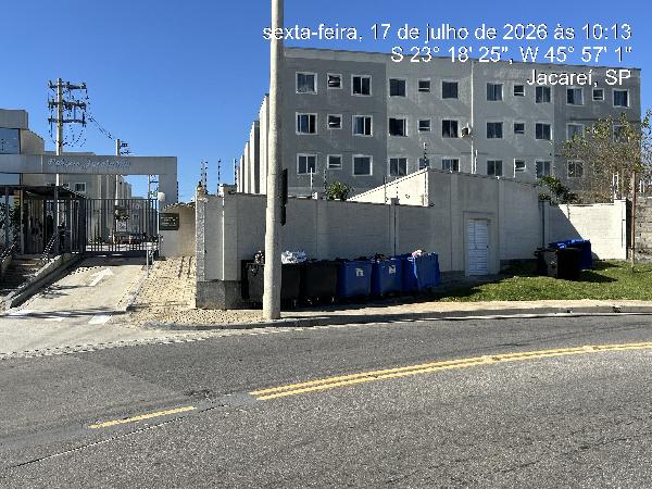 Apartamento — Colonia