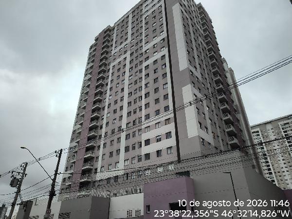 Apartamento — Jardim