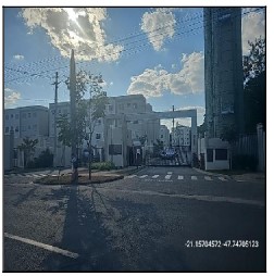 Apartamento na Professor Aylton Ricoy de Oliveira, 925, Jardim Salgado Filho, Ribeirão Preto/SP — imóvel Caixa — foto 1