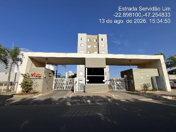 Apartamento — Terra Preta