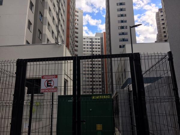 Apartamento na Rua Miguel Yunes, 930, Olaria, São Paulo/SP — imóvel Caixa — foto 1