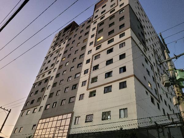Apartamento — Bonfim