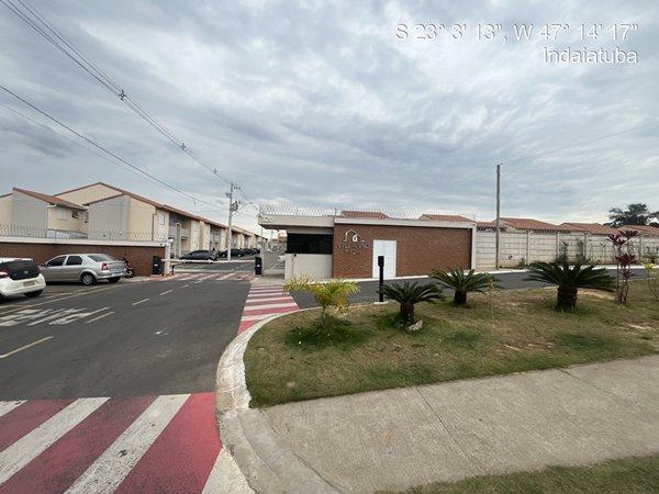 Apartamento — Mato Dentro