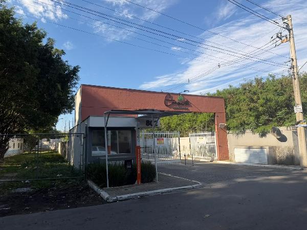 Apartamento — Jardim Santa Tereza