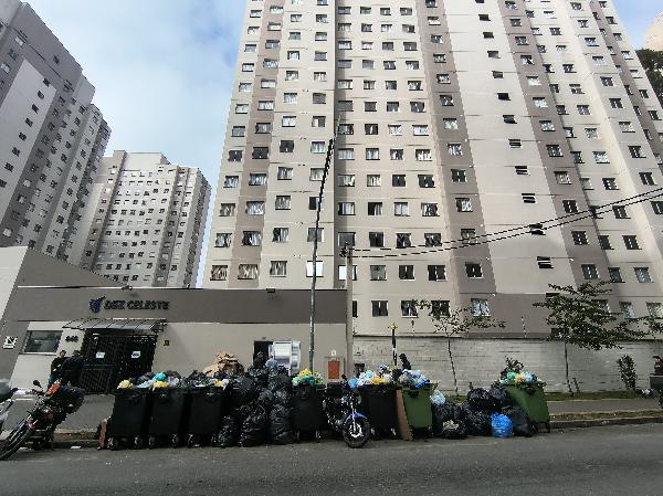 Apartamento — Jardim Sao Saverio