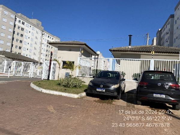 Apartamento — Vila Sonia