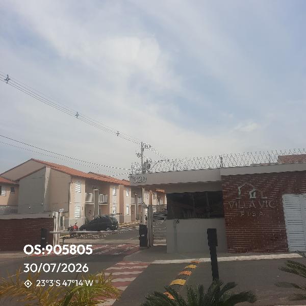 Apartamento — Mato Dentro