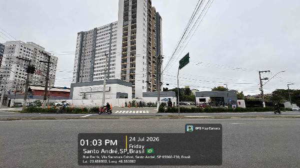 Apartamento — Vila Sacadura Cabral