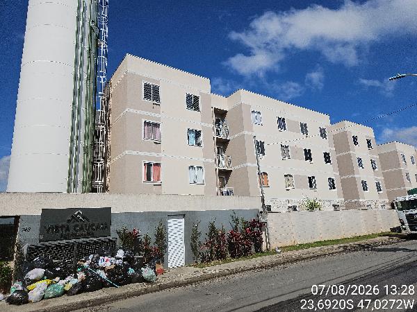 Apartamento na Rua José Manoel de Oliveira, 743, Caucaia do Alto, Cotia/SP — imóvel Caixa — foto 1