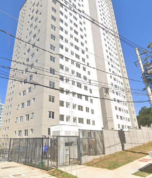 Apartamento na Rua Januario Zingaro, 317, Jardim Paris, São Paulo/SP — imóvel Caixa — foto 1