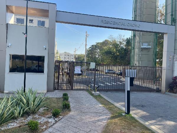 Apartamento na Rua Professor Aylton Ricoy de Oliveira, 925, Ribeirao Preto, Ribeirão Preto/SP — imóvel Caixa — foto 1