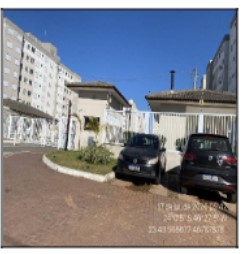 Apartamento — Vila Sonia