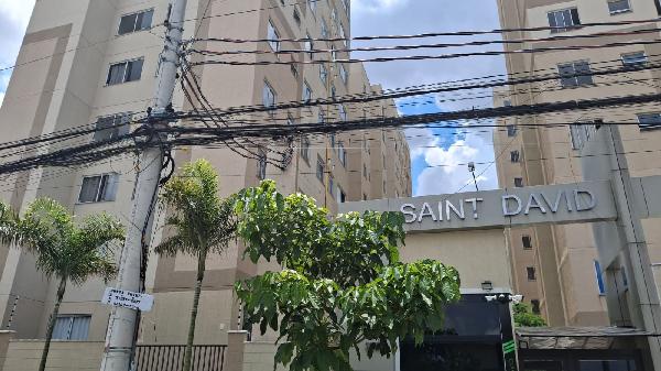 Apartamento — Itaquera