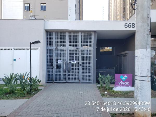 Apartamento na Rua Siqueira Bueno, 668, Belenzinho, São Paulo/SP — imóvel Caixa — foto 1