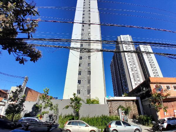 Apartamento na Rua Cesario Alvim, 770, Belenzinho, São Paulo/SP — imóvel Caixa — foto 1