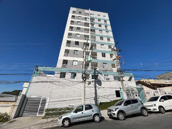Apartamento na Rua Guaraxaim, 334, Cidade Antonio Estevao de Carvalho, São Paulo/SP — imóvel Caixa — foto 1