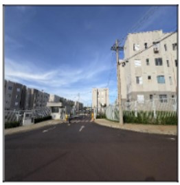 Apartamento — Reserva Macauba