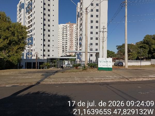 Apartamento na Avenida Paranapanema, 345, Sumarezinho, Ribeirão Preto/SP — imóvel Caixa — foto 1