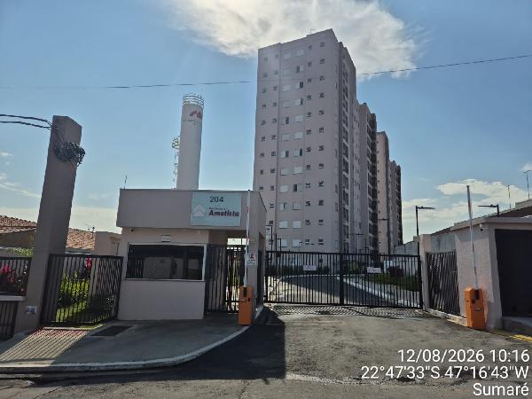Apartamento — Jardim Basilicata