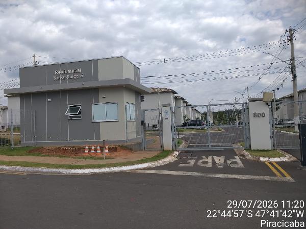 Apartamento na Rua Principal 01, 800, Sao Jorge, Piracicaba/SP — imóvel Caixa — foto 1