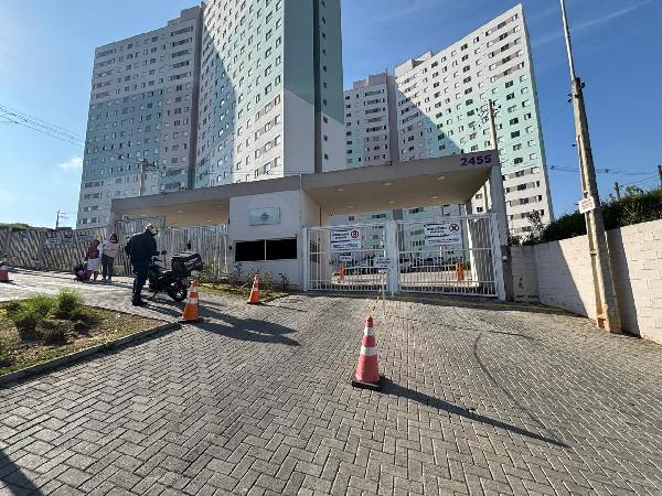 Apartamento — Vila Sao Paulo