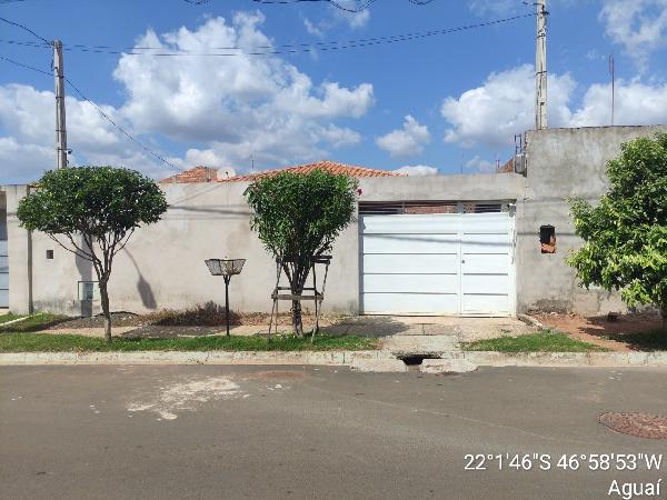 Casa — Parque Das Laranjeiras I