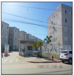 Apartamento — Lot Pq Enseada