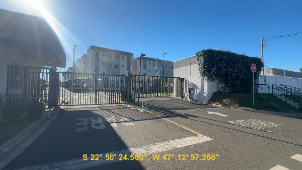 Apartamento — Parque Orestes Ongaro