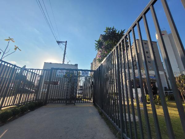 Apartamento — Itaquera