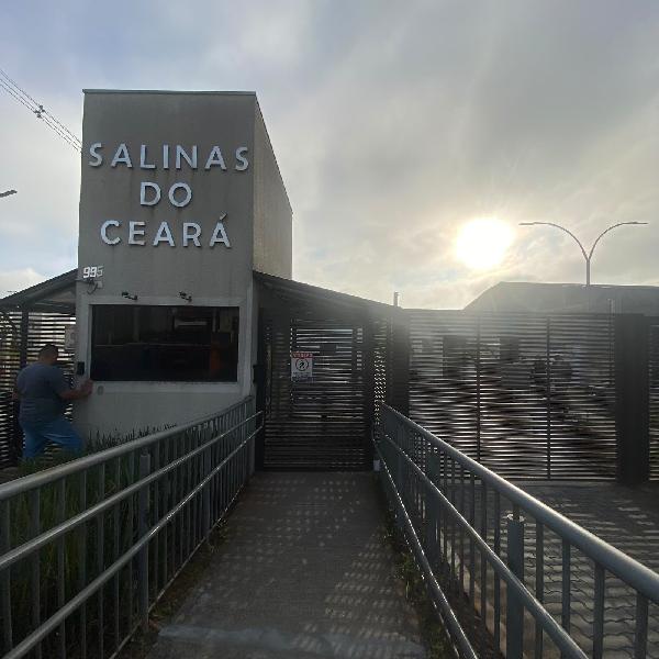 Apartamento — Jardim Europa