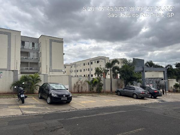 Apartamento — Boa Vista