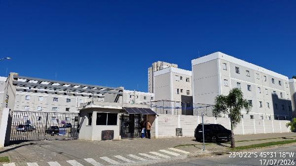 Apartamento — Chacara Sao Manoel