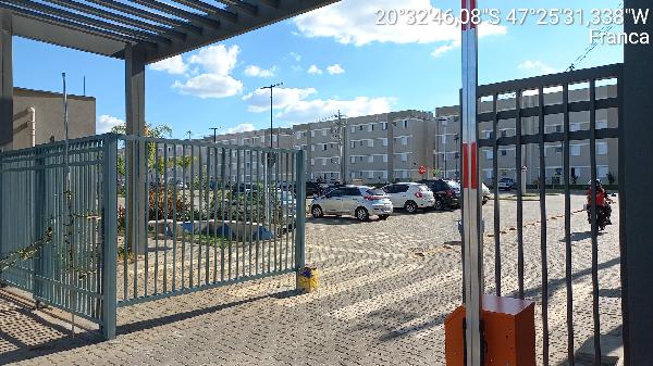 Apartamento — Sao Joaquim