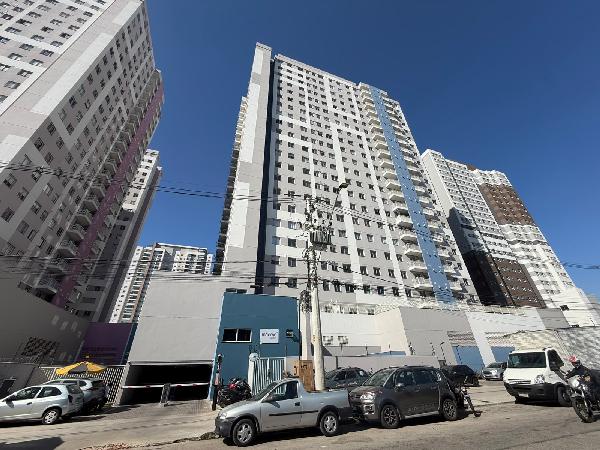 Apartamento — Jardim