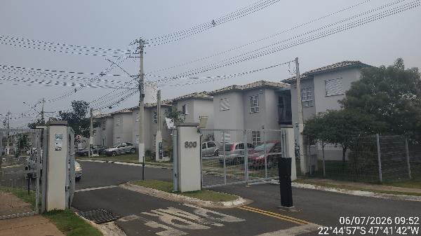 Casa na Rua Andres José Tumang Rua Principal 01, 800, Sao Jorge, Piracicaba/SP — imóvel Caixa — foto 1