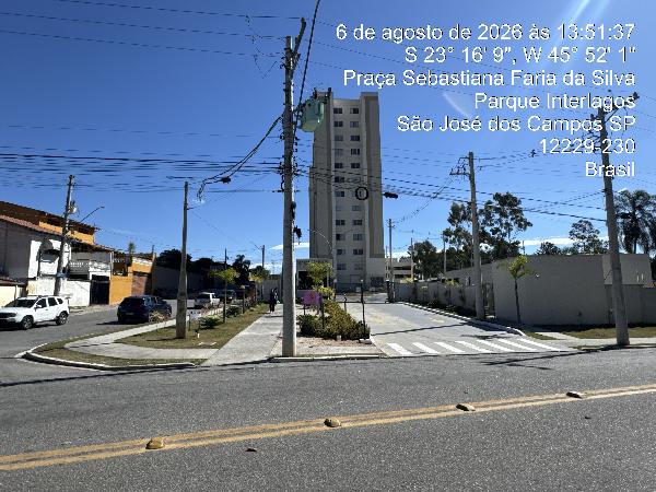 Apartamento — Jardim Torrao De Ouro