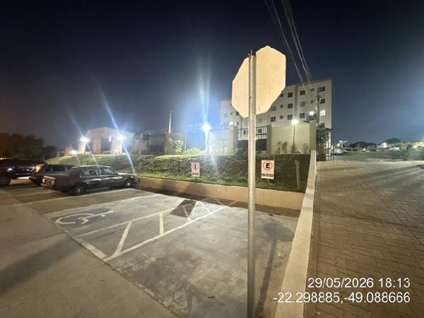 Apartamento — Jardim Godoy