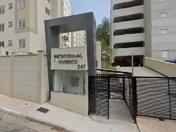 Apartamento na Rua Adherbal Stresser, 247, Butanta, São Paulo/SP — imóvel Caixa — foto 1