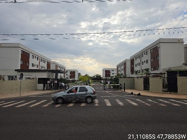 Apartamento na Avenida General Euclydes de Figueiredo, 1655, Quintino Facci Ii, Ribeirão Preto/SP — imóvel Caixa — foto 1