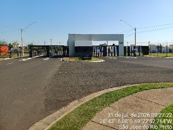 Casa na Rua Marcelino Chiquito, 274, Egydio Zani, São José do Rio Preto/SP — imóvel Caixa — foto 1