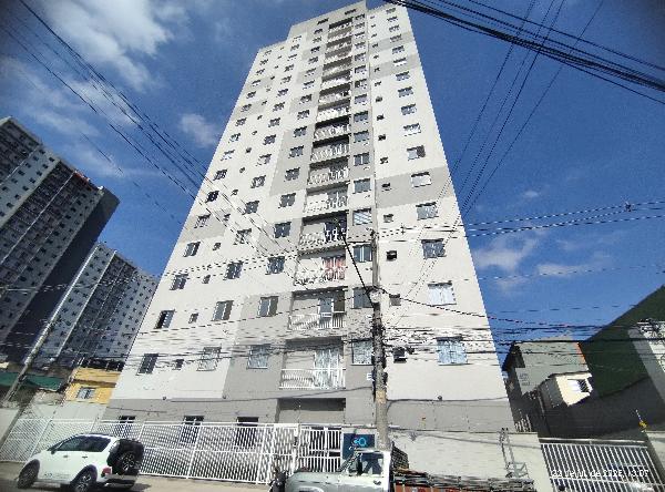 Apartamento na Rua Sampei Sato, 150, Jardim Matarazzo, São Paulo/SP — imóvel Caixa — foto 1