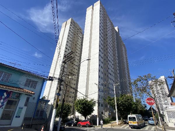 Apartamento — Veleiros