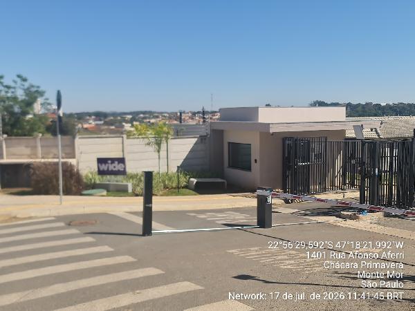Apartamento — Centro