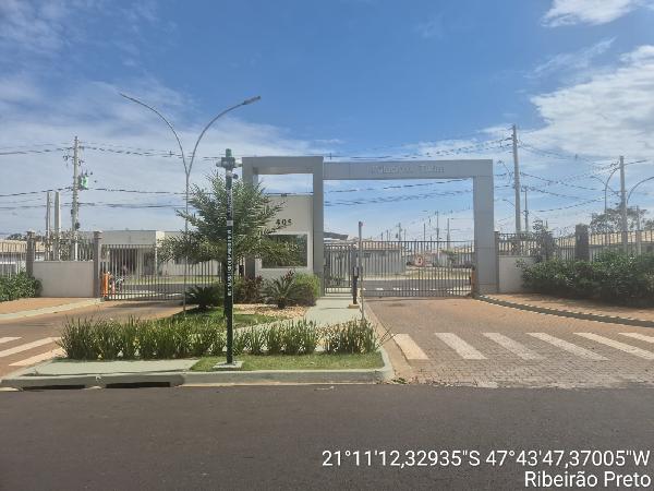 Casa na Rua João e Guiomar Soeira, 405, Reserva Real, Ribeirão Preto/SP — imóvel Caixa — foto 1