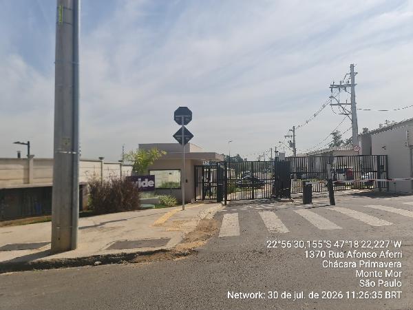 Apartamento — Roseira