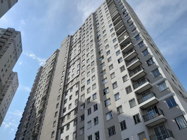 Apartamento na Avenida Paula Ferreira, 3700, Pirituba, São Paulo/SP — imóvel Caixa — foto 1