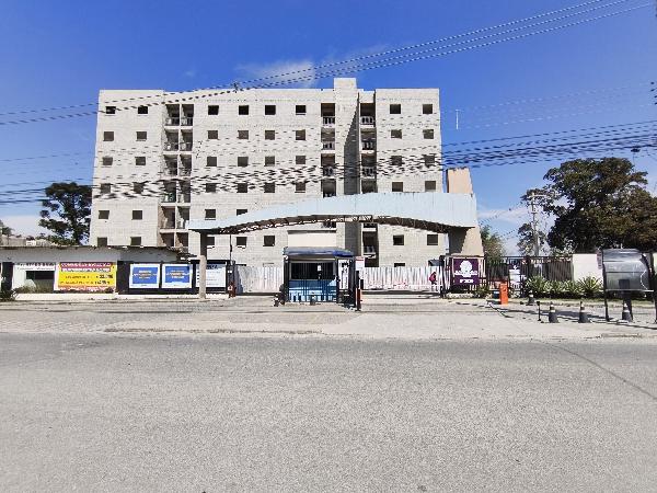 Apartamento — Feital