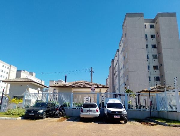 Apartamento — Vila Sonia