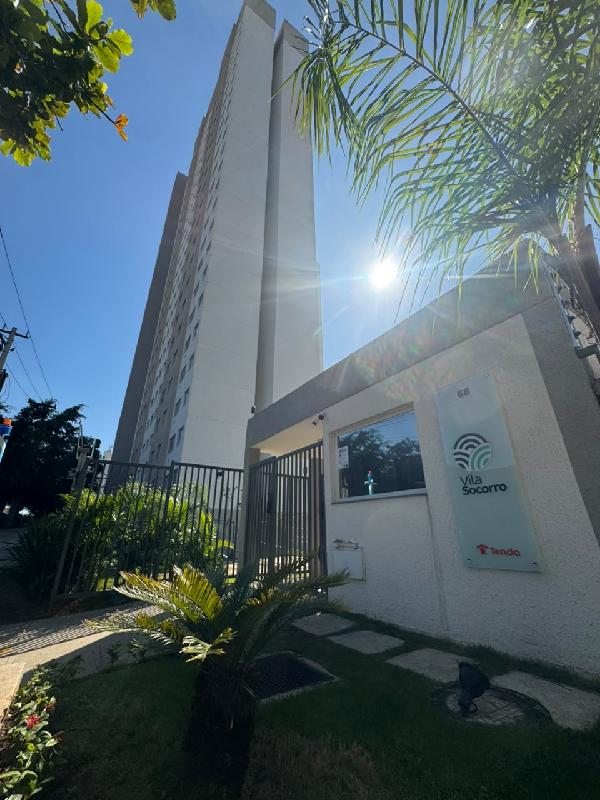 Apartamento — Veleiros