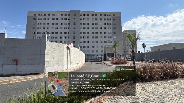 Apartamento — Barranco